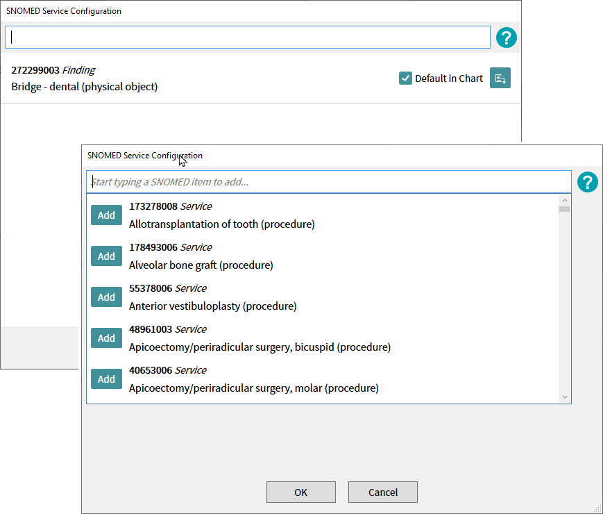 SNOMED