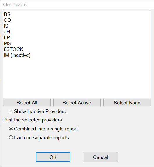 Lab Work Done Report EXACT Help Centre