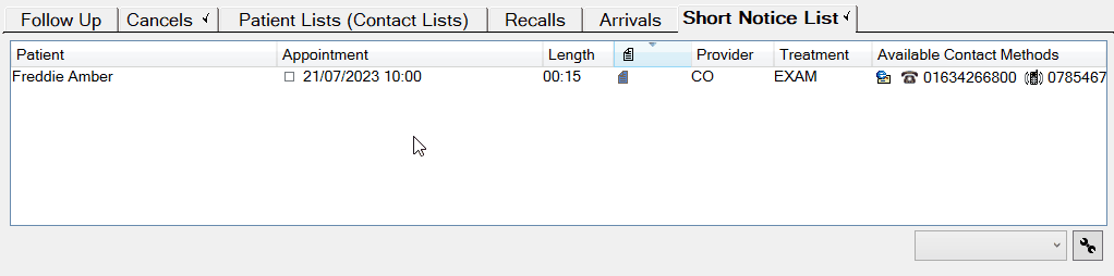 adding-appointments-to-the-short-notice-list-exact-help-centre