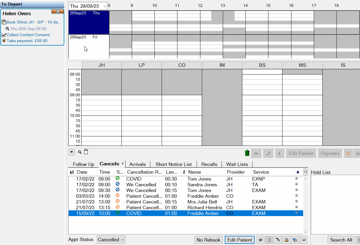 planned treatment workflow edit appointment.gif