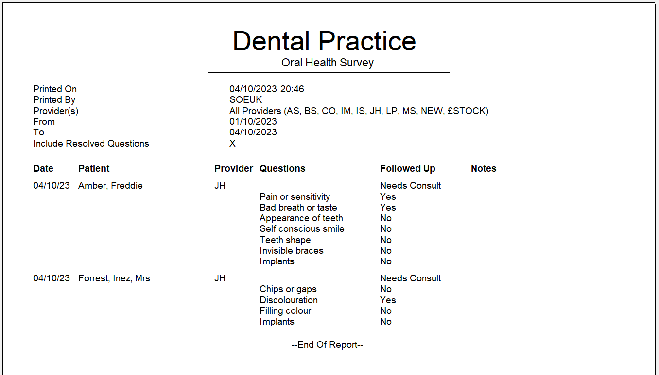 Oral Health Survey Report.PNG