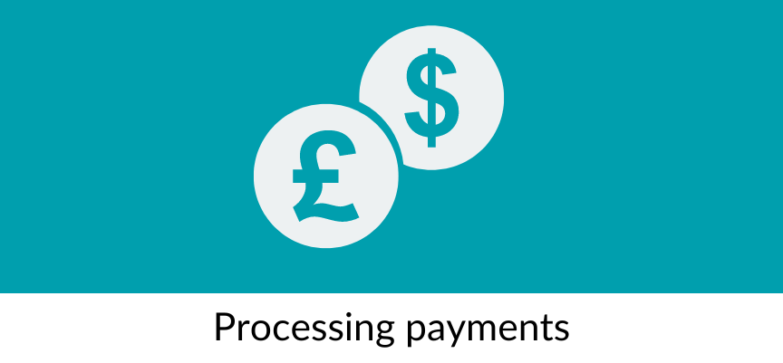 welcome reception - processing payments.png