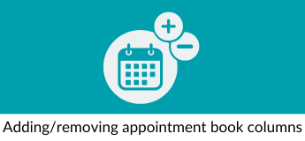 welcome admin - adding and removing appointment book columns.png
