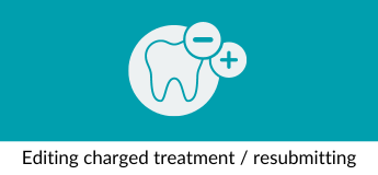 welcome clinical - editing charged treatment and resubmitting.png