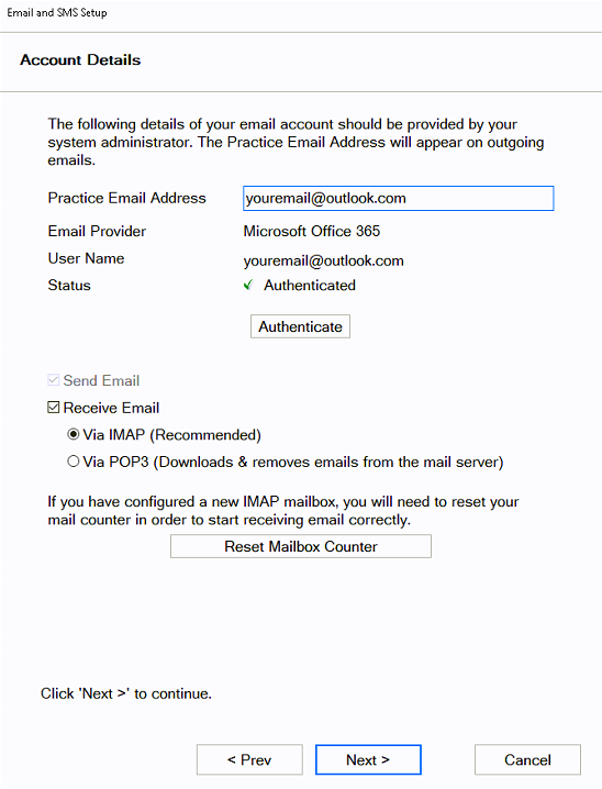 Email Config Oct.PNG