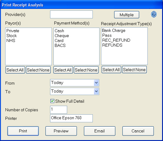 receipt-analysis-report-software-of-excellence