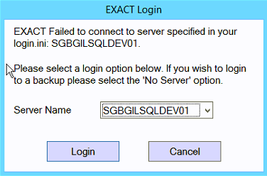 Exploiter kicking everyone from the server, how to find who